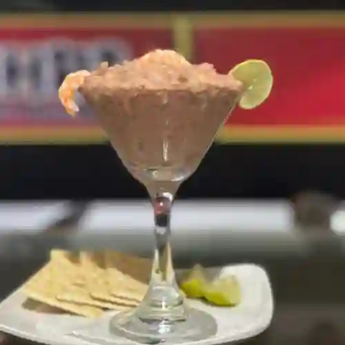 Ceviche de Camaron