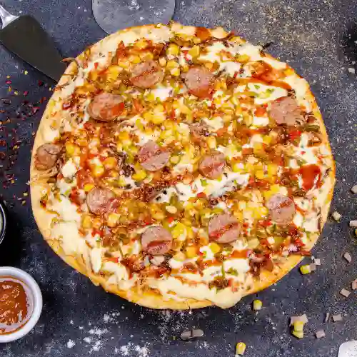 Especial Mia Pizza
