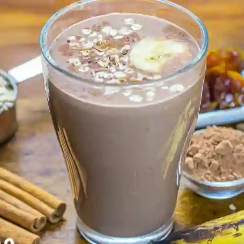 Batido Energético Opción.2