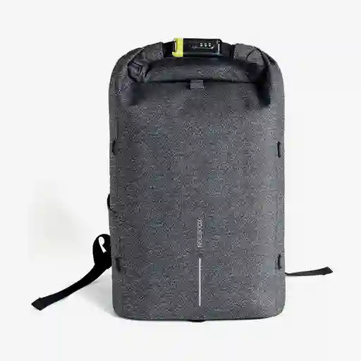 Mochila Bobby Urban Gris