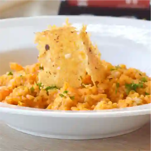 Arroz Fruti Di Mare