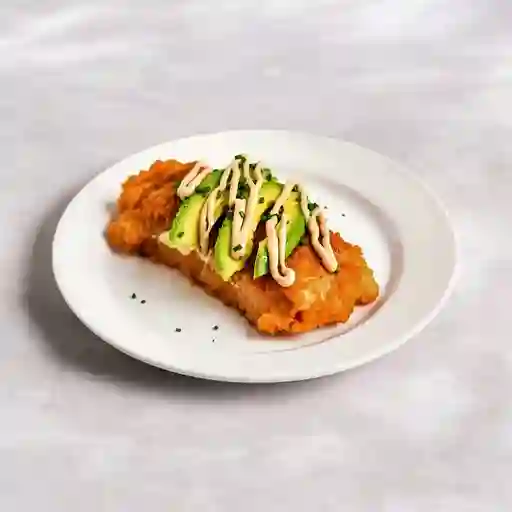 Kamikaze Especial