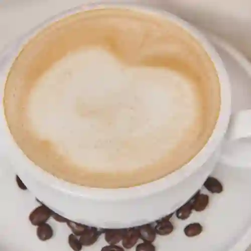 Café en Leche