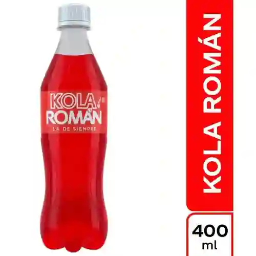 Kola Roman 400 ml