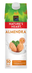 Bebida de Almendra NATURES HEART 946 mL