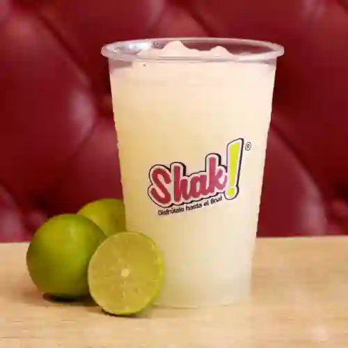 Limonada Natural 16oz