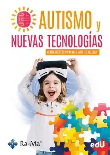 Autismo y Nuevas Tecnologías