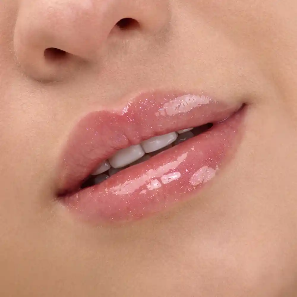Labial Líquido Colorissimo Extra Volumen Sol De Verano Vogue 5 Ml