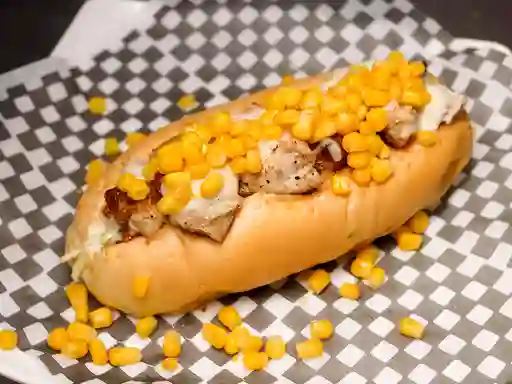 Perro Mega Campizillo