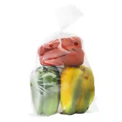 Members Selection Pimentón de Colores Clamshell