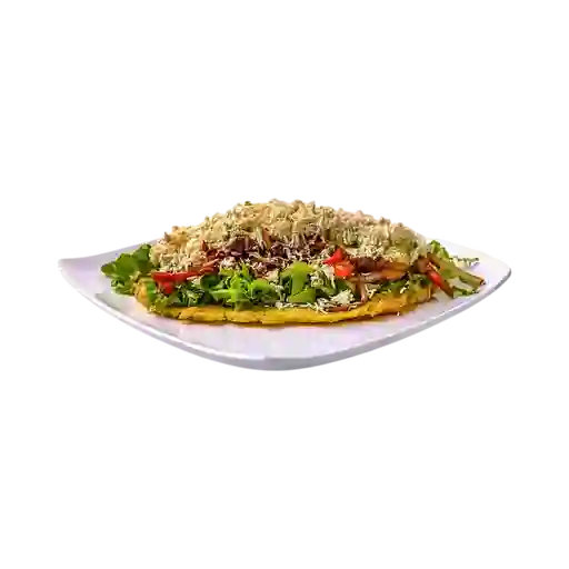 Patacón Diomedes Díaz