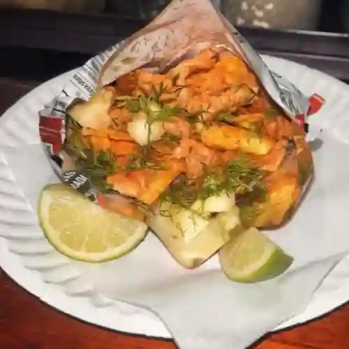 Dorilocos Pequeños