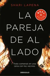 La Pareja de al Lado - Shari Lepena