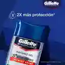 Desodorante Antitranspirante Hombre Gillette Specialized Gel Training Guard 82 g