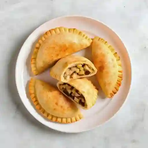 Empanadas X3