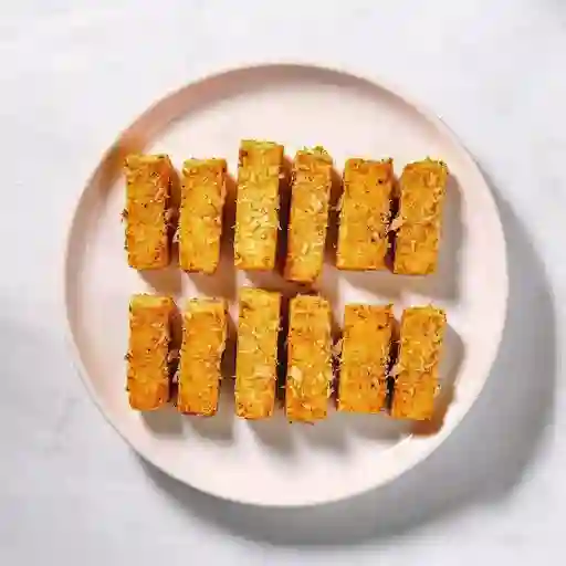 Queso Tofu