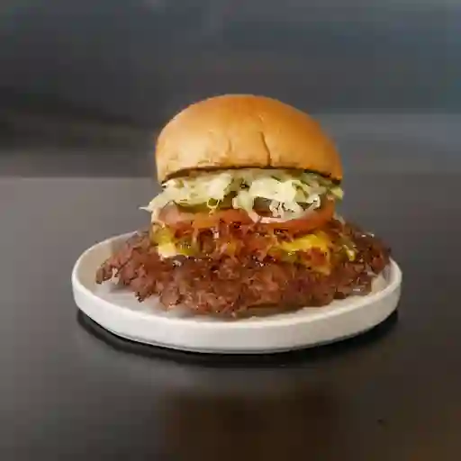 Ramiro's (papas incluidas)