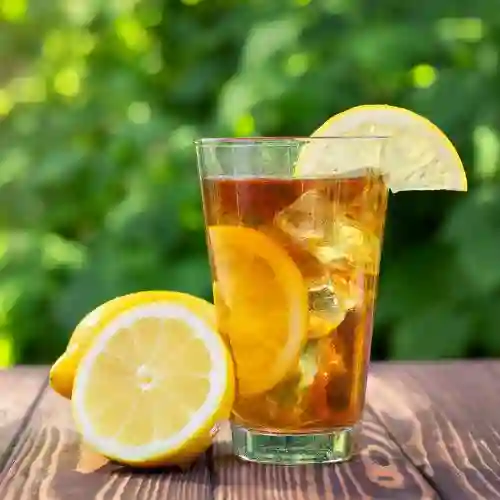 Té Helado