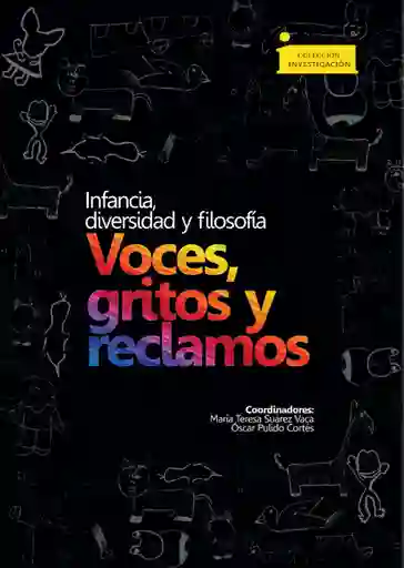 Infancia Diversidad y Filosofía
