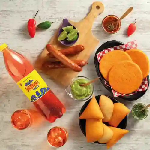Tipicada