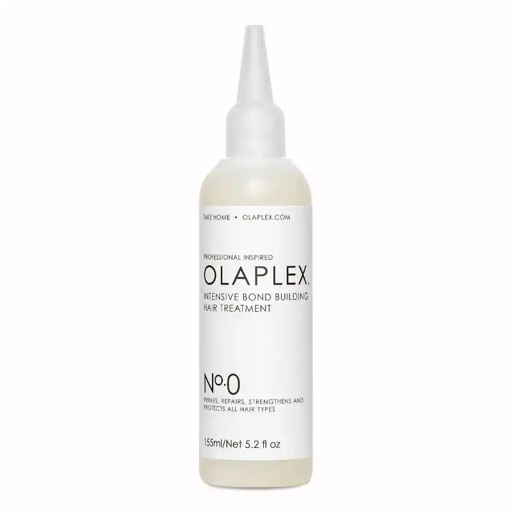 Olaplex 0 Tratamienton Intensive Bond Building Hair 155ml