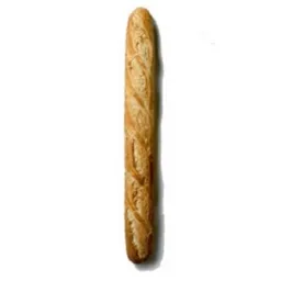 Pan Francés (baguette)