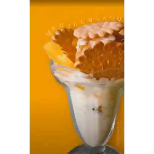 Maracumango