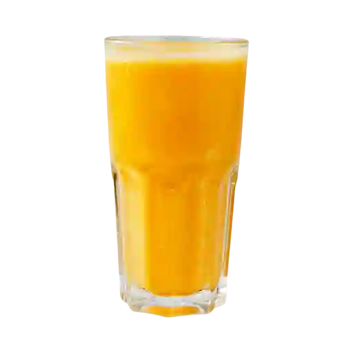 Jugo de Durazno