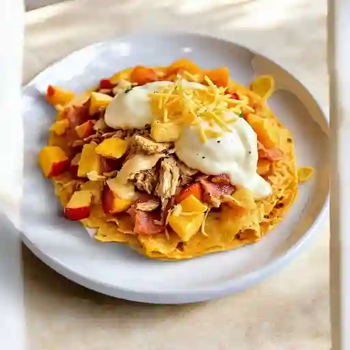 Creps Especial