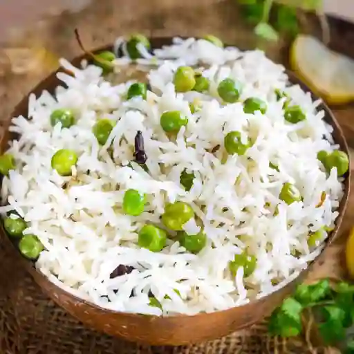 Mattar Pulav