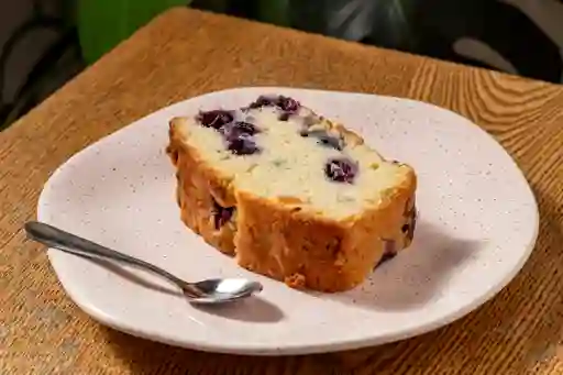 Torta de Ricotta y Arándanos