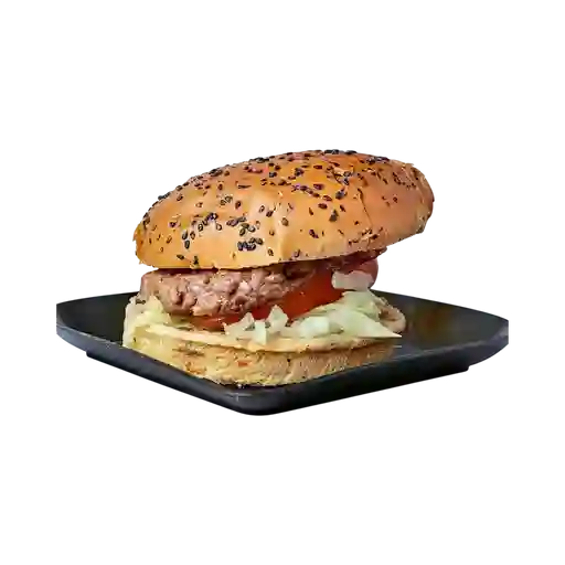 Hamburguesa Totto