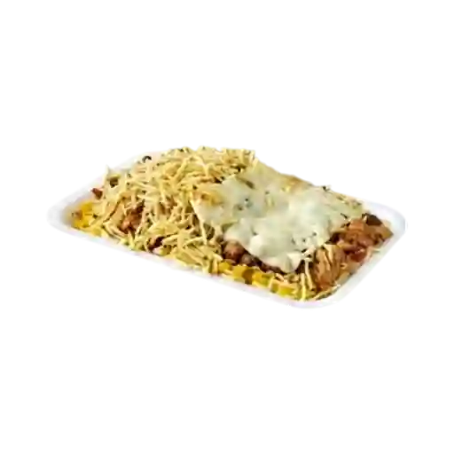 Mazorcada de Pollo
