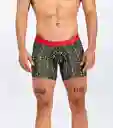 Unico Boxer Negro Talla S 113989