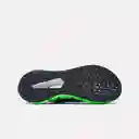 Reebok Tenis Para Correr Floatzig 1 Hombre Azul Talla 10
