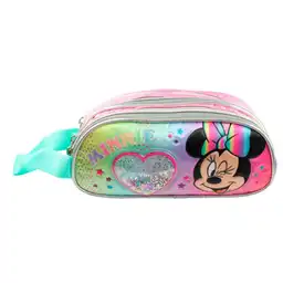 Mouse Lapicera Minnie