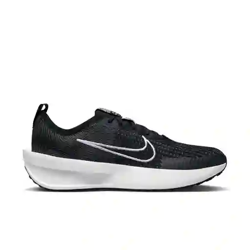 Nike Zapatos Interact Run Para Hombre Negro Talla 11