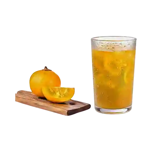 Supercapijugo en Leche Lulo 400 ml