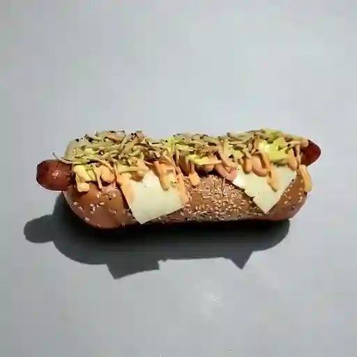 Super Perro