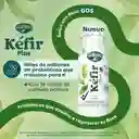 Kéfir Plus Alpina sabor natural 240g