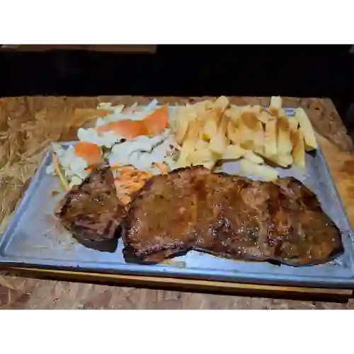 Asado de Carne
