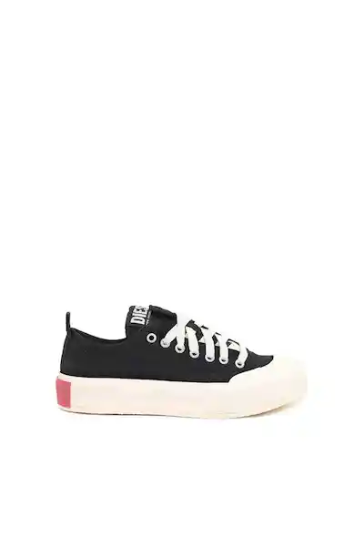 Diesel Tenis S-Muji Lc Mujer Talla 8.5