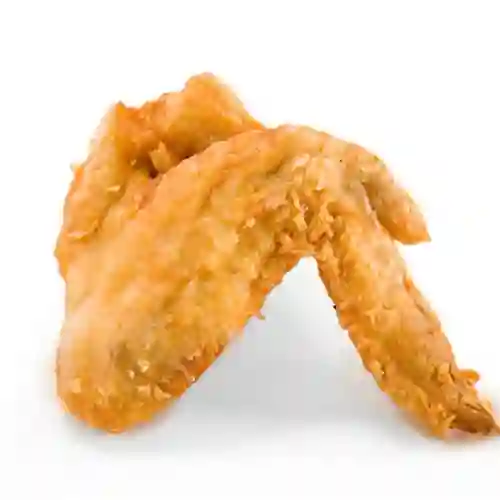 Trozo de Ala Adicional