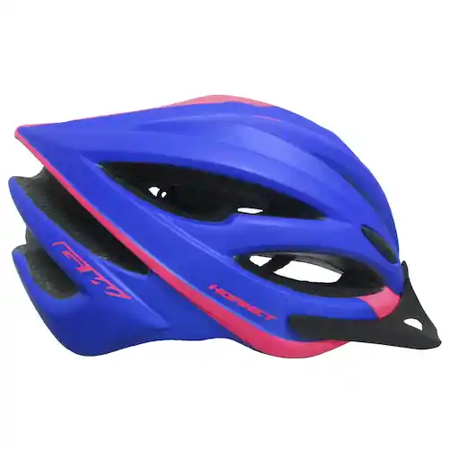 Gw Casco Hornet Bicicleta Mtb Fucsia S