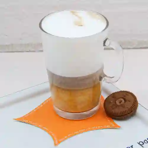 Café Latte