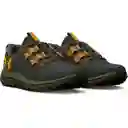 Under Armour Zapatos Assert 5050 Hombre Verde 7.5 3026448-303