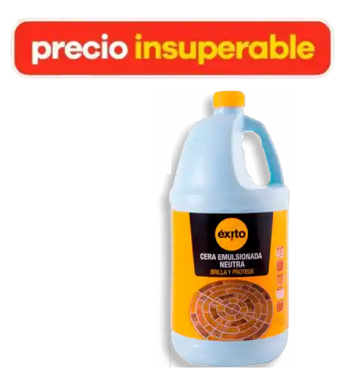  Exito Cera 