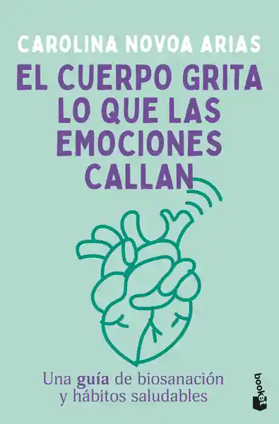 El Cuerpo Grita lo Que Las Emociones Callan