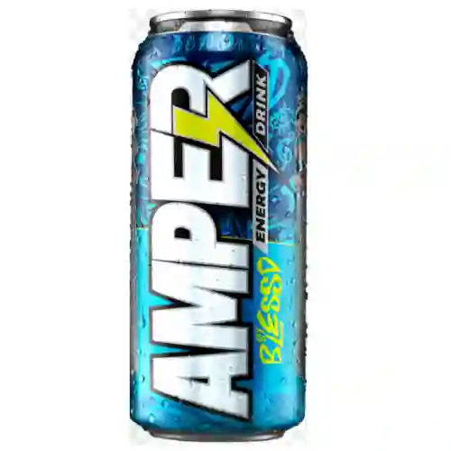 Amper Energy Azul