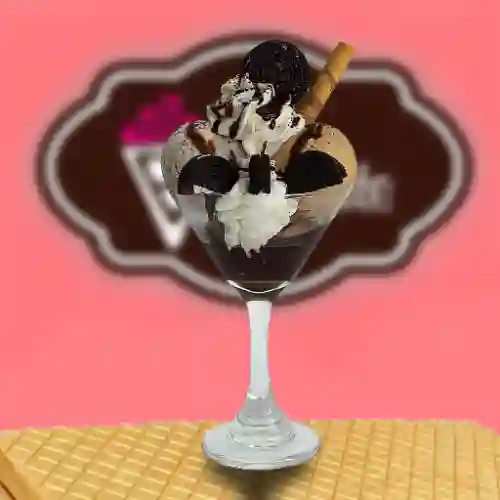 Copa Oreo